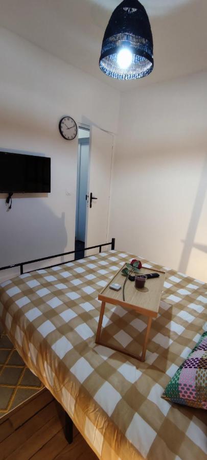 Chambre Proche De Stade De France Pierrefitte-sur-Seine Luaran gambar
