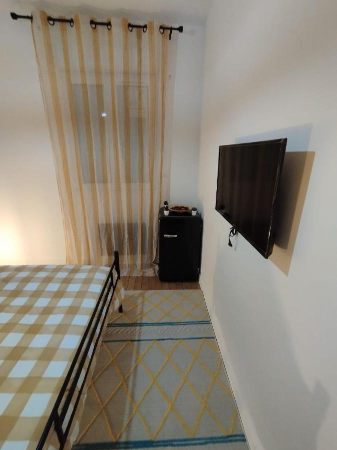 Chambre Proche De Stade De France Pierrefitte-sur-Seine Luaran gambar
