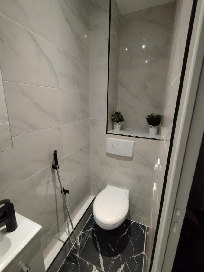 Chambre Proche De Stade De France Pierrefitte-sur-Seine Luaran gambar