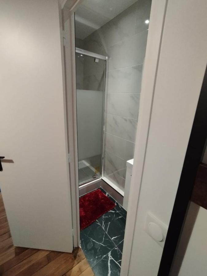 Chambre Proche De Stade De France Pierrefitte-sur-Seine Luaran gambar
